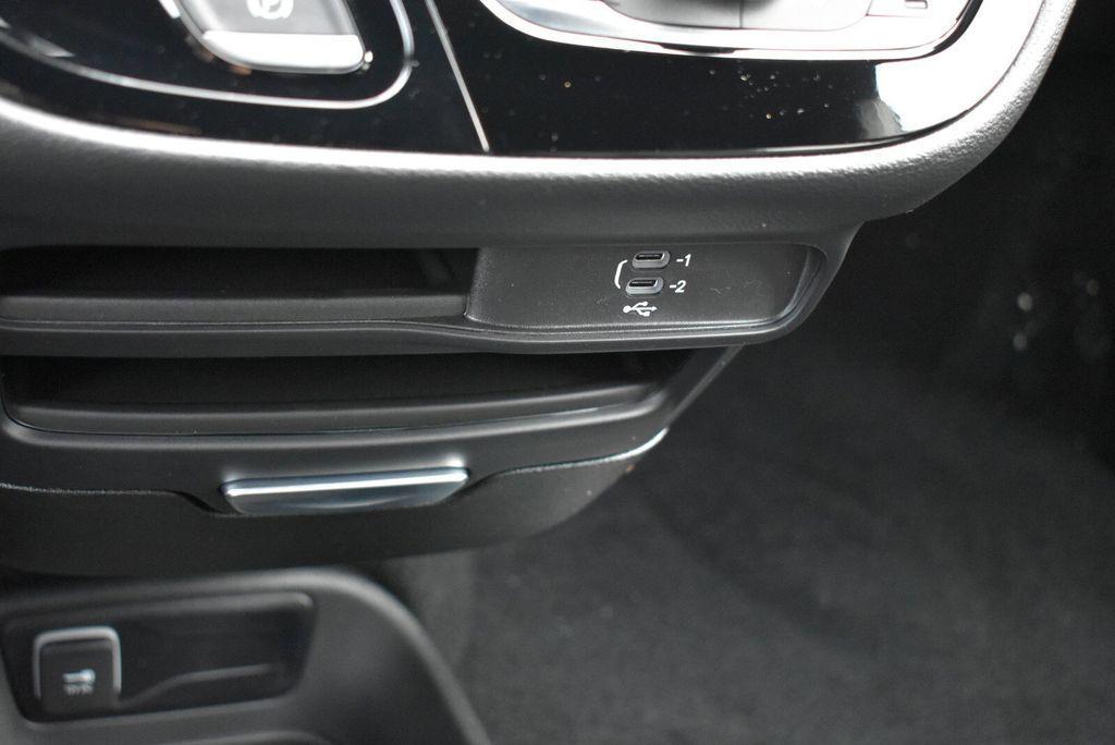 new 2026 Chrysler Voyager car, priced at $38,353