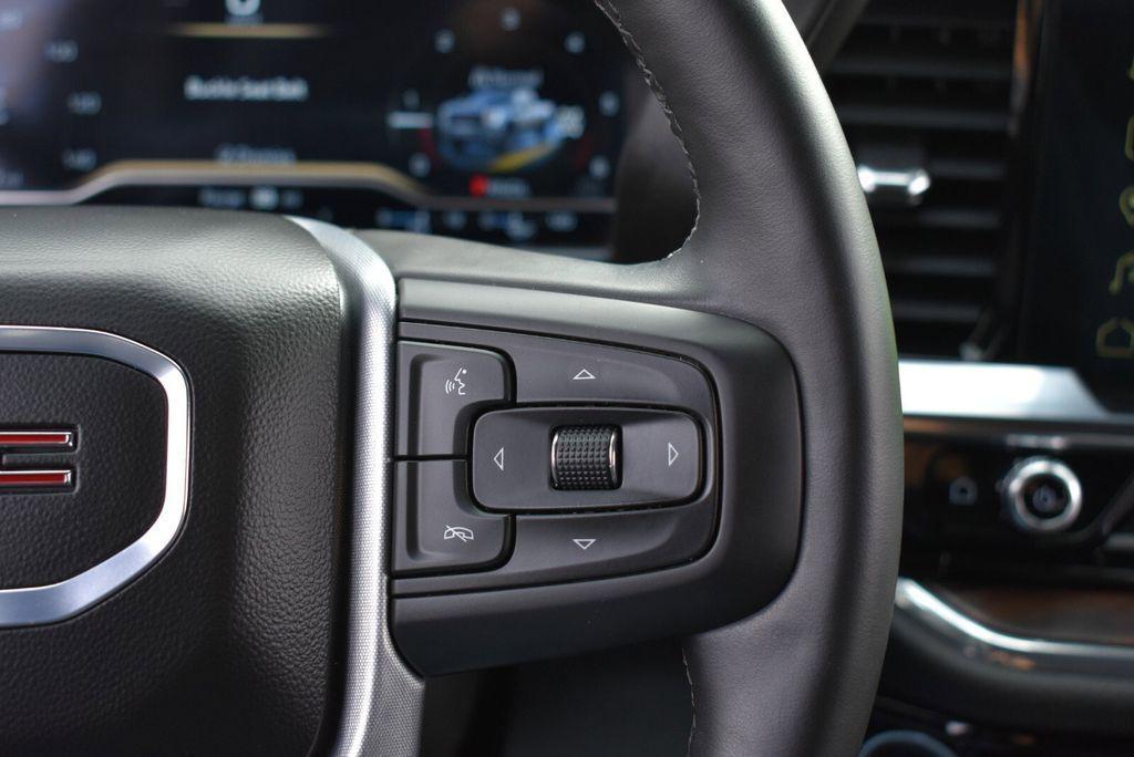 used 2025 GMC Sierra 2500 car, priced at $67,791