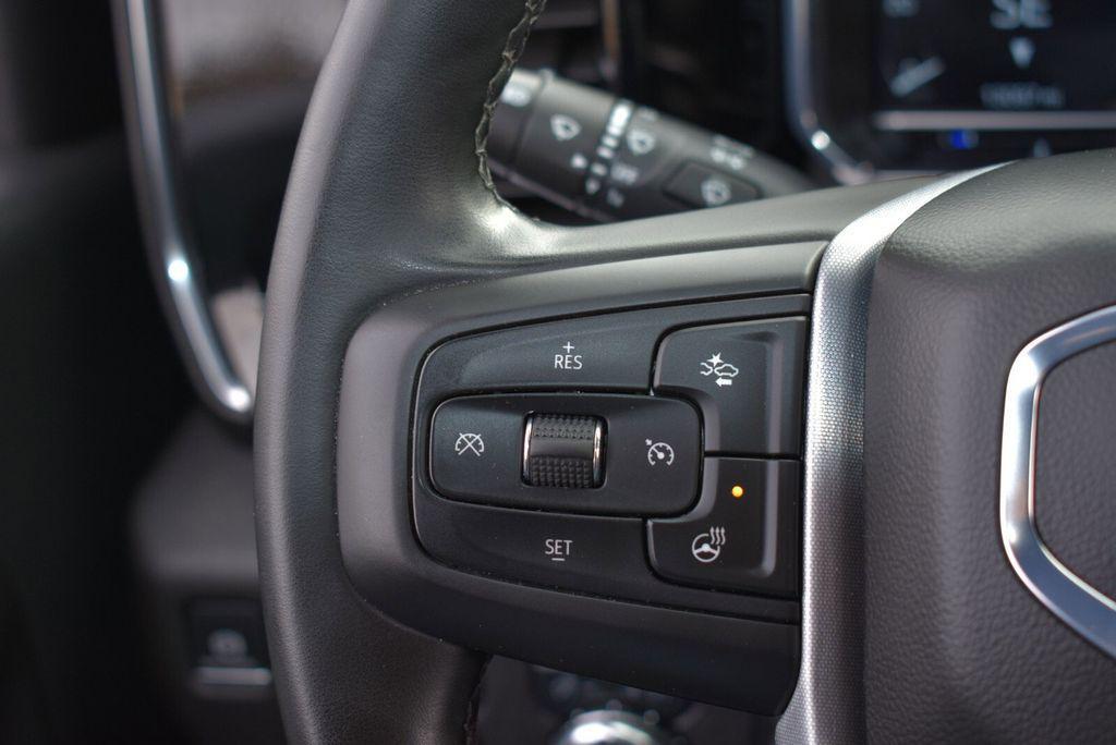 used 2025 GMC Sierra 2500 car, priced at $67,791