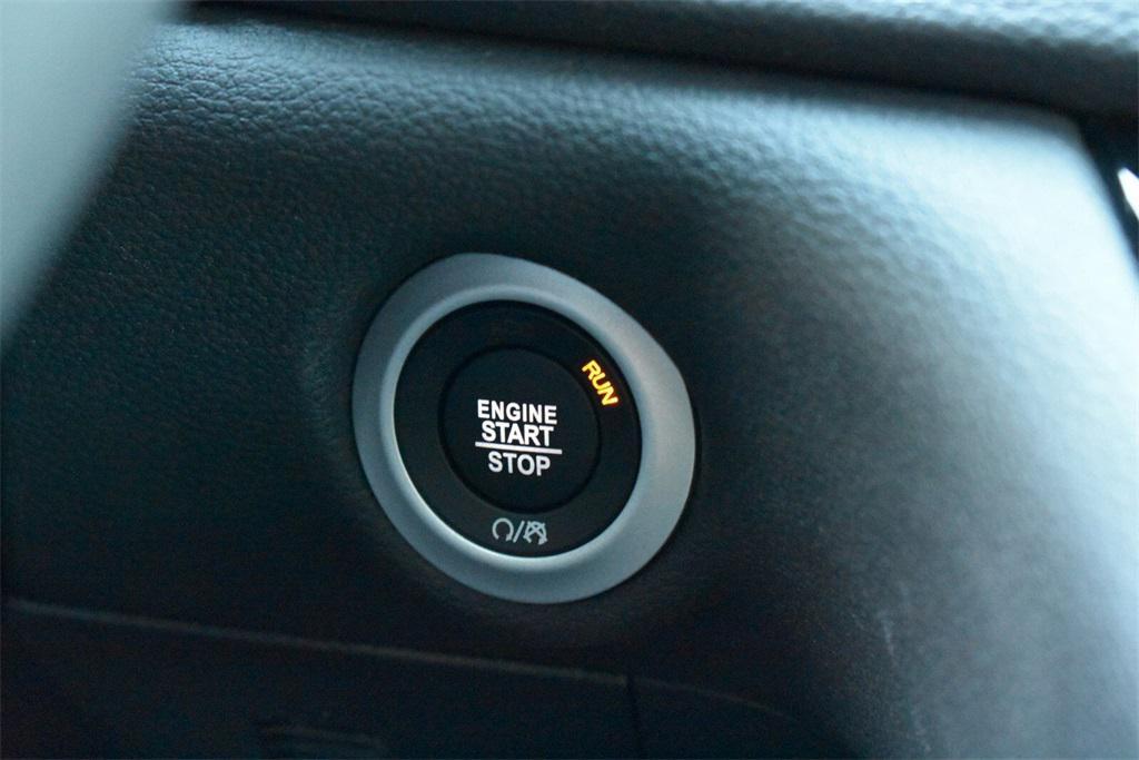 new 2026 Chrysler Pacifica car, priced at $44,499