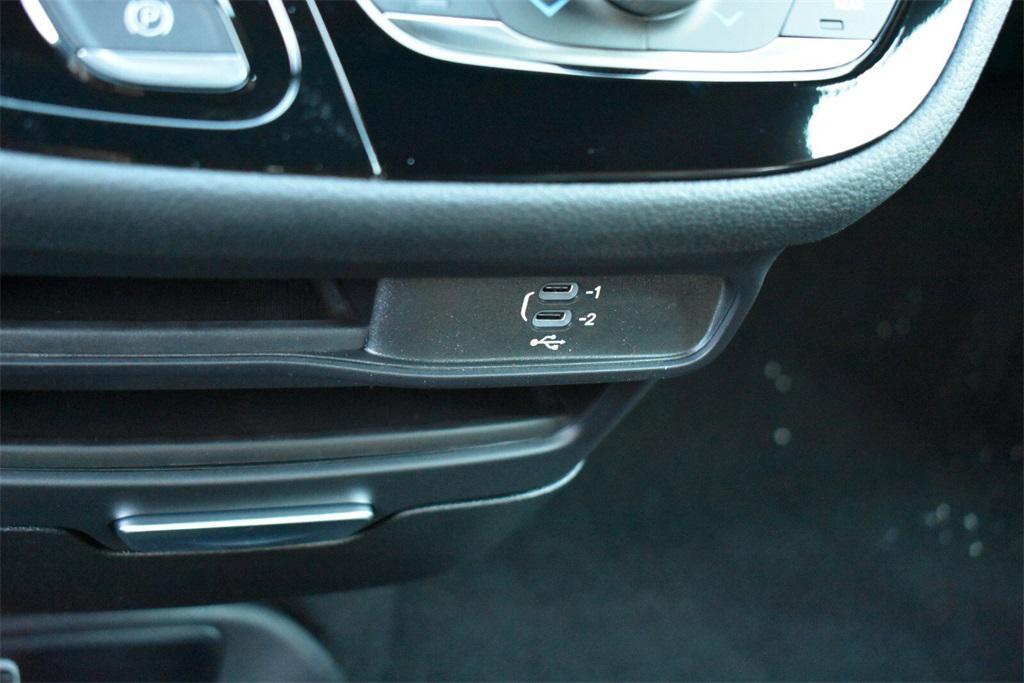 new 2026 Chrysler Pacifica car, priced at $44,499