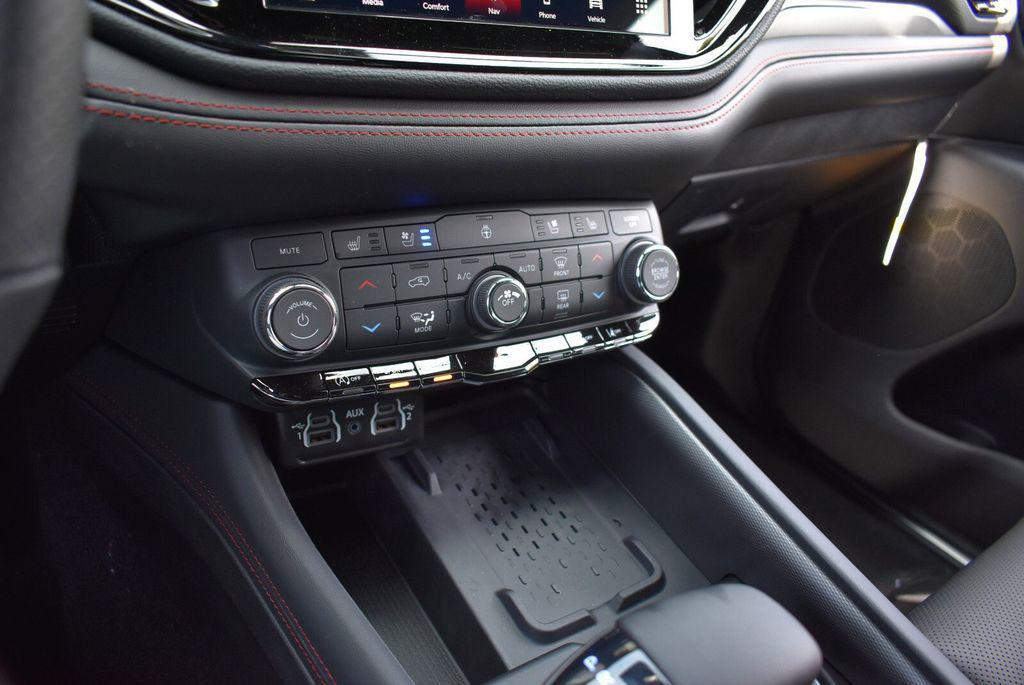 new 2026 Dodge Durango car, priced at $44,385