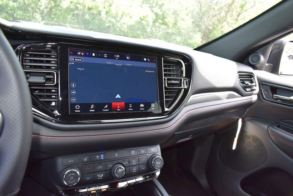 new 2026 Dodge Durango car, priced at $44,385