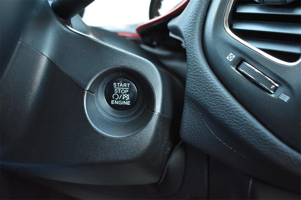 used 2018 Jeep Compass car, priced at $8,525