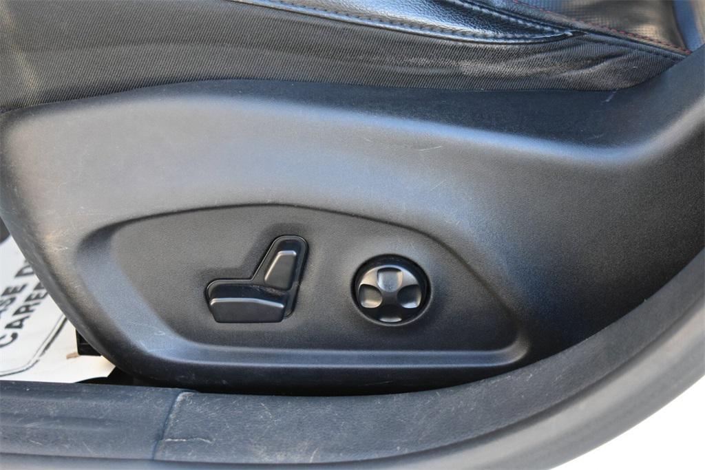 used 2018 Jeep Compass car, priced at $8,525