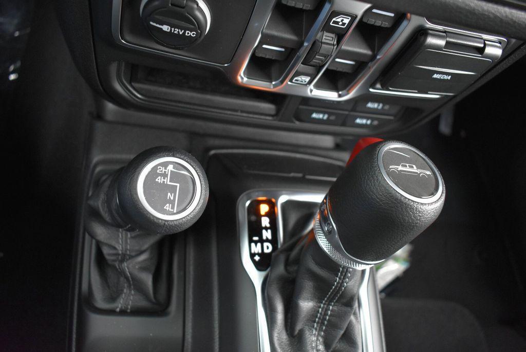 new 2026 Jeep Gladiator car, priced at $43,087