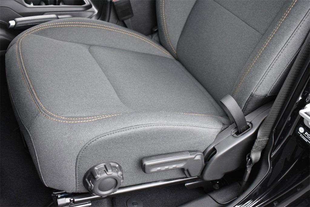 new 2026 Jeep Gladiator car, priced at $48,856