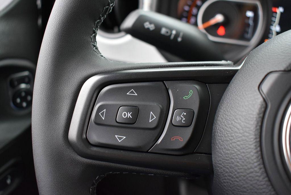 new 2026 Jeep Gladiator car, priced at $43,087
