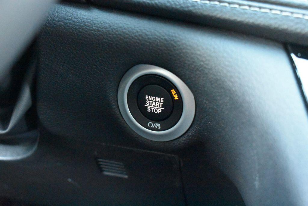 new 2026 Chrysler Pacifica car, priced at $45,371