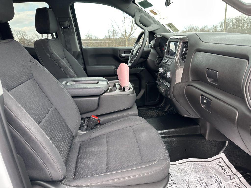 used 2023 GMC Sierra 1500 car