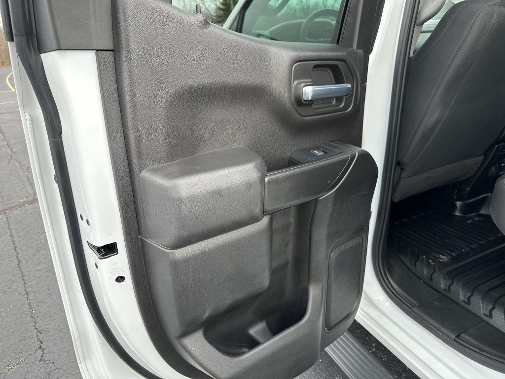 used 2023 GMC Sierra 1500 car