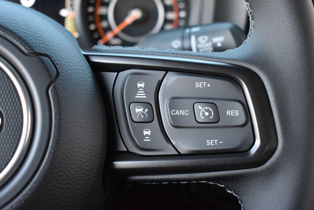 new 2026 Jeep Gladiator car, priced at $59,831