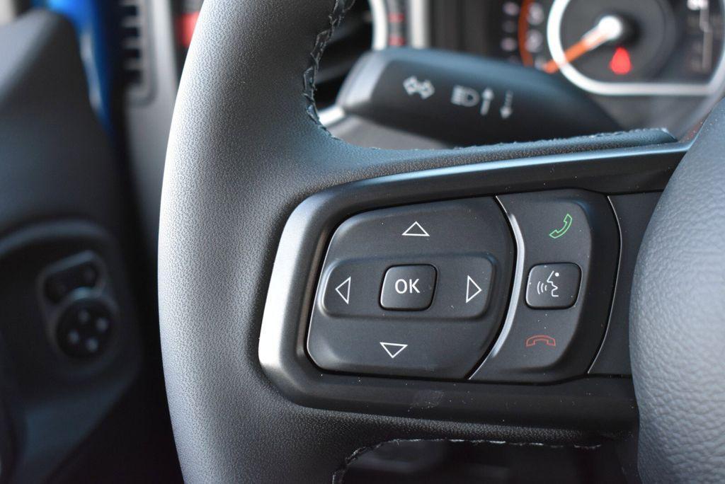 new 2026 Jeep Gladiator car, priced at $59,831