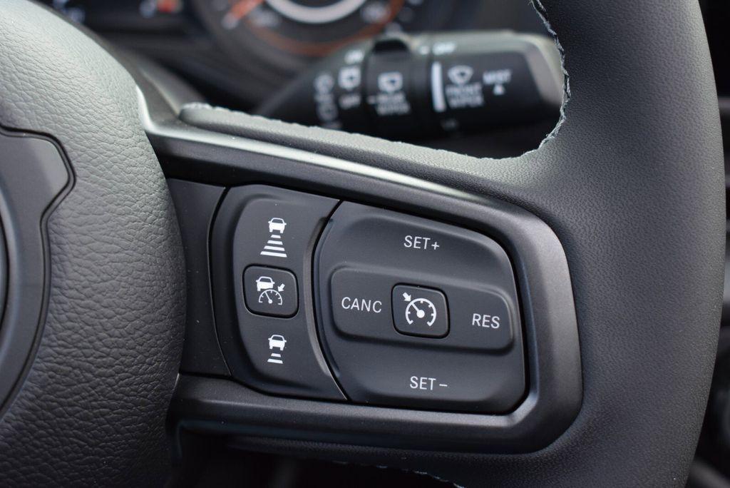 new 2026 Jeep Wrangler car, priced at $49,341