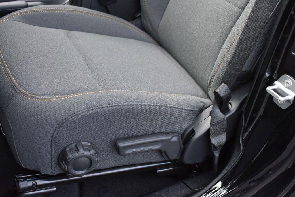 new 2026 Jeep Wrangler car, priced at $49,341