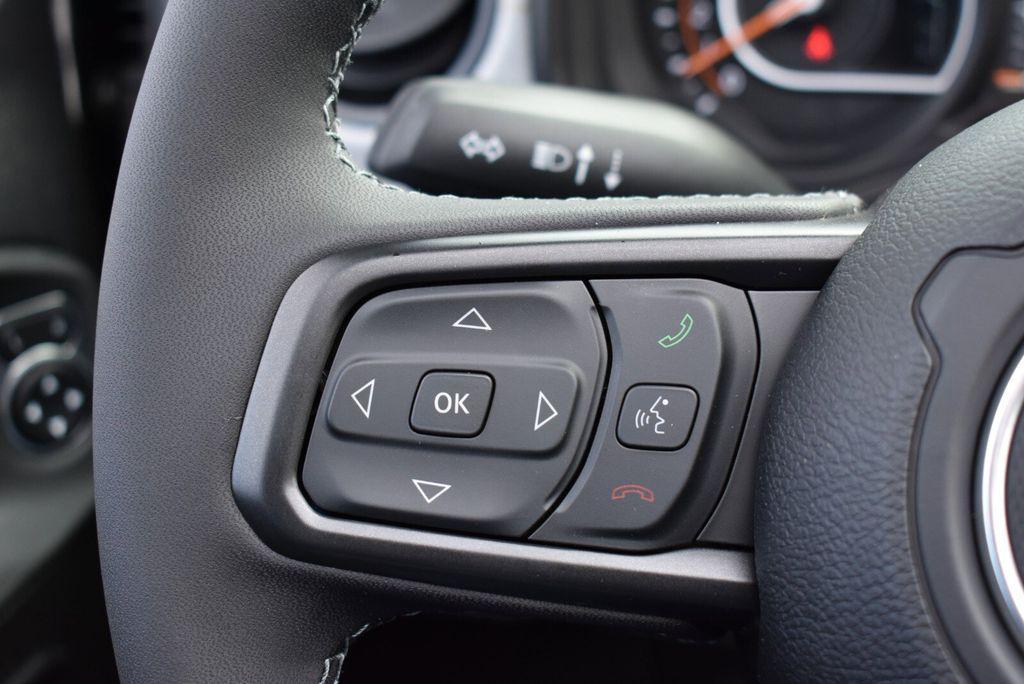 new 2026 Jeep Wrangler car, priced at $49,341