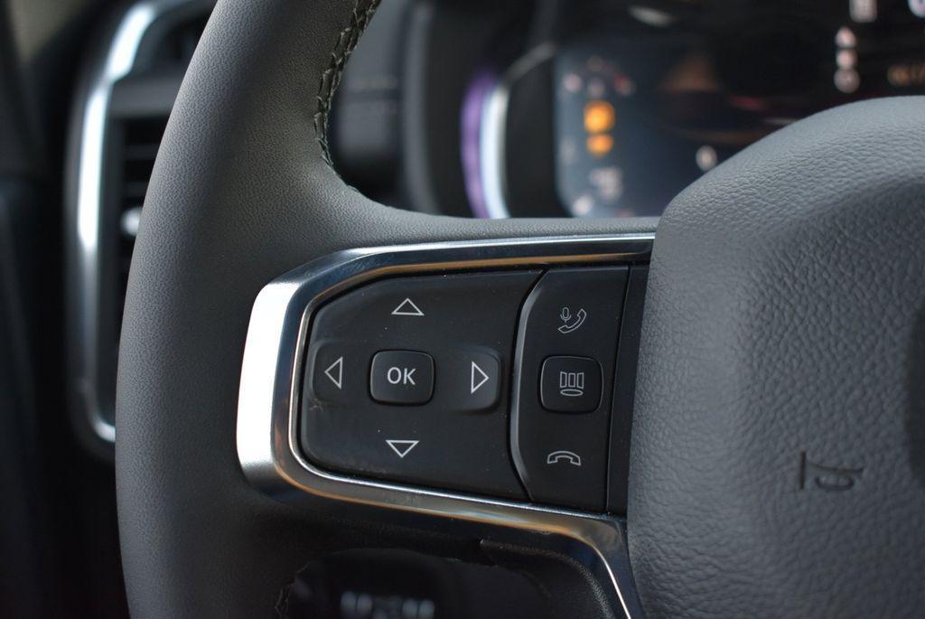 new 2026 Ram 2500 car, priced at $79,999