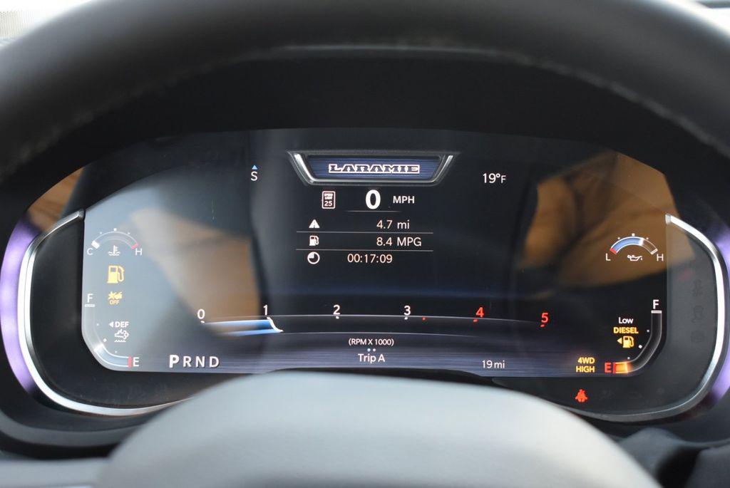 new 2026 Ram 2500 car, priced at $79,999