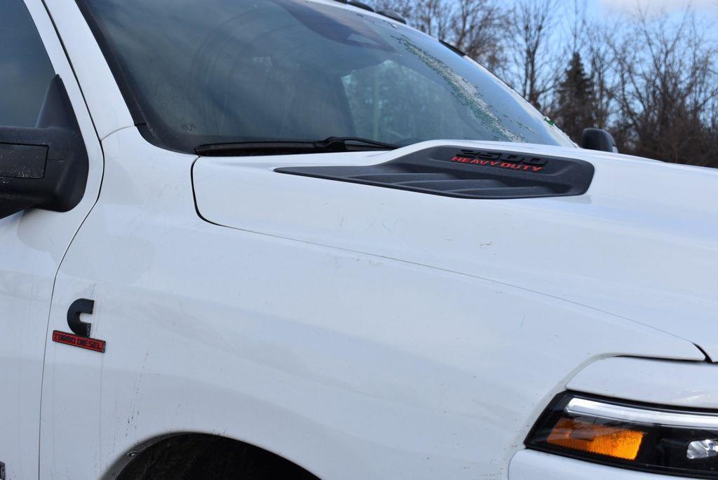 new 2026 Ram 2500 car, priced at $79,999