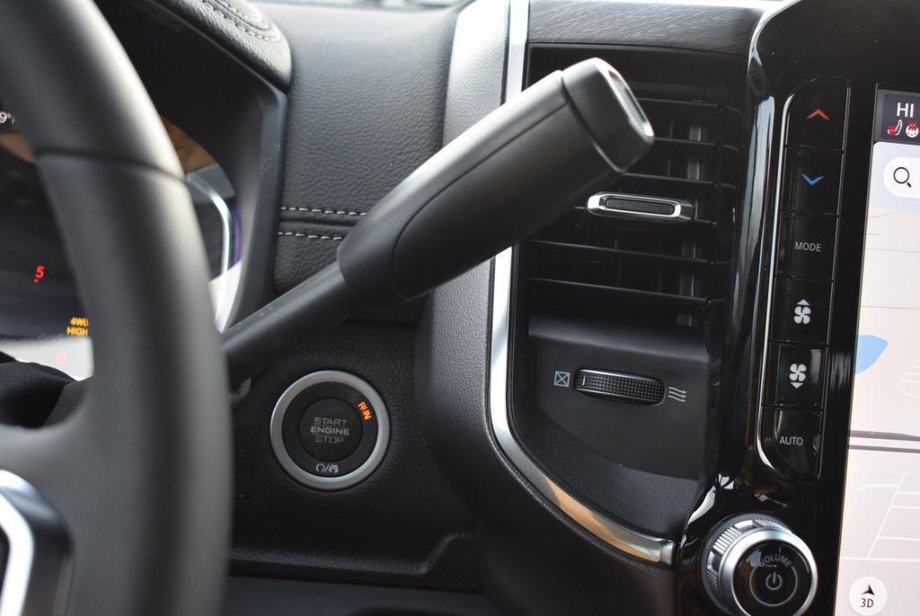 new 2026 Ram 2500 car, priced at $79,999