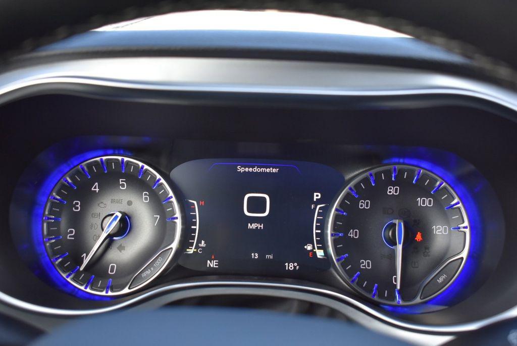 new 2026 Chrysler Pacifica car, priced at $50,394