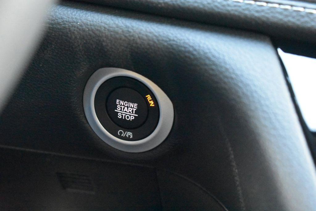 new 2026 Chrysler Pacifica car, priced at $50,394