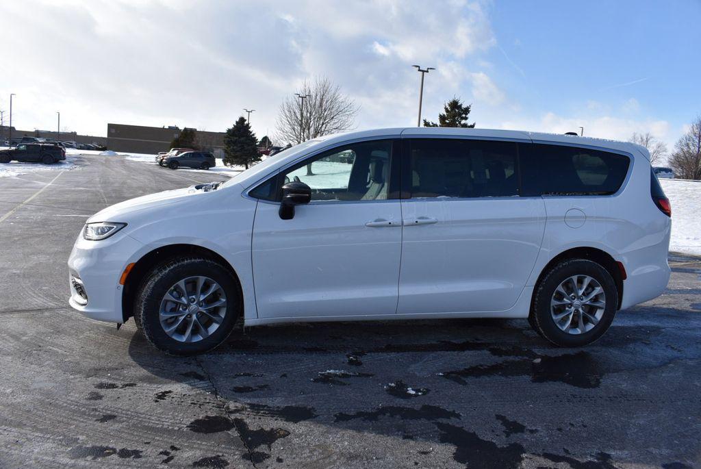 new 2026 Chrysler Pacifica car, priced at $50,394