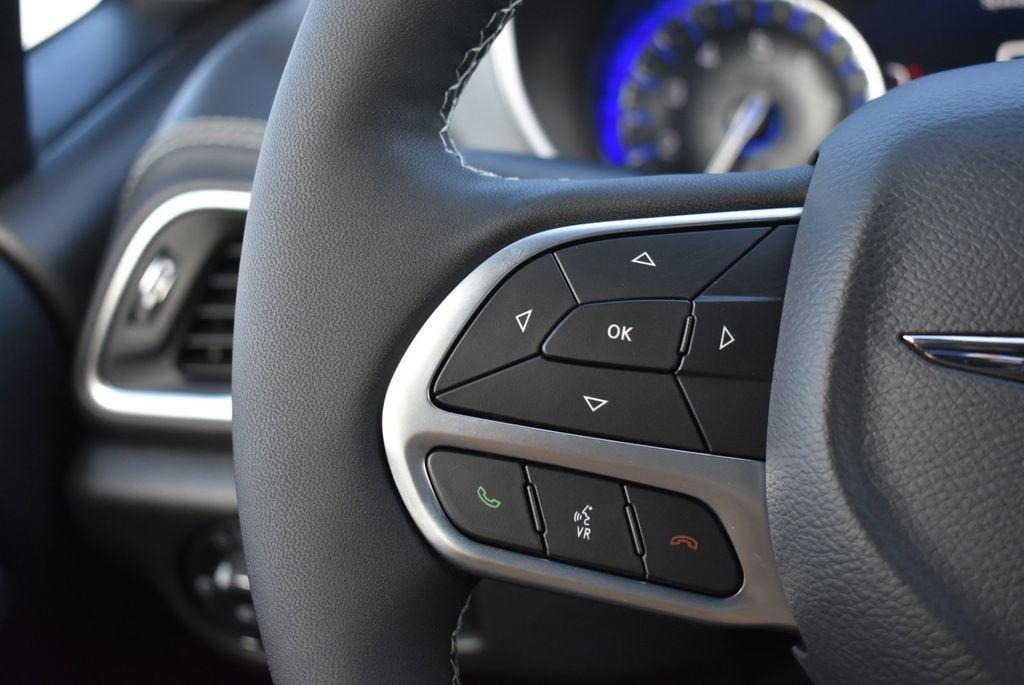 new 2026 Chrysler Pacifica car, priced at $50,394