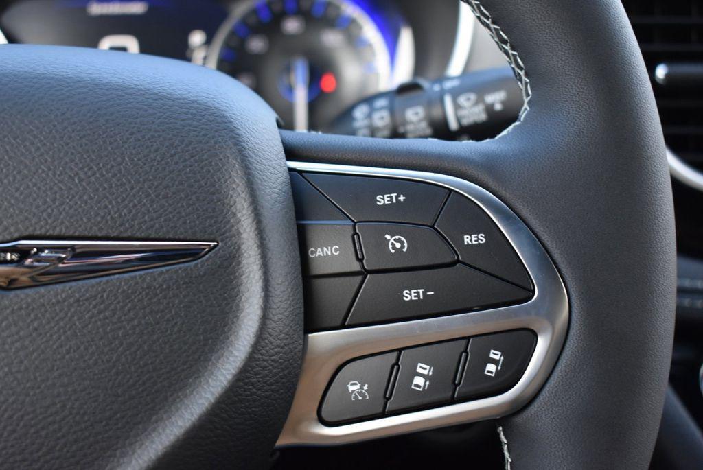 new 2026 Chrysler Pacifica car, priced at $50,394