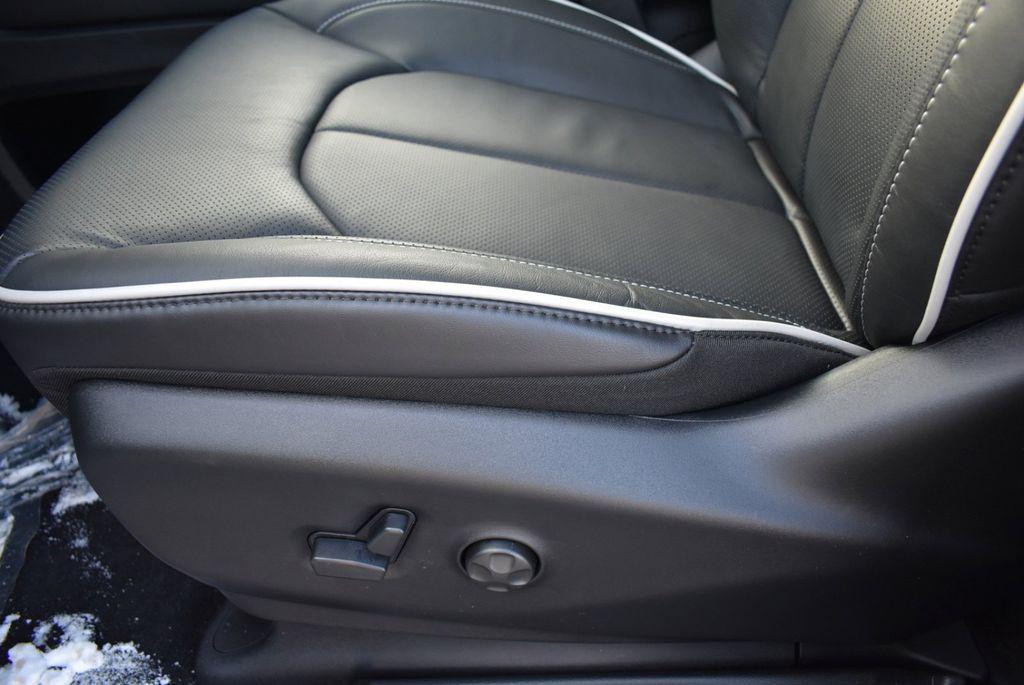 new 2026 Chrysler Pacifica car, priced at $50,394