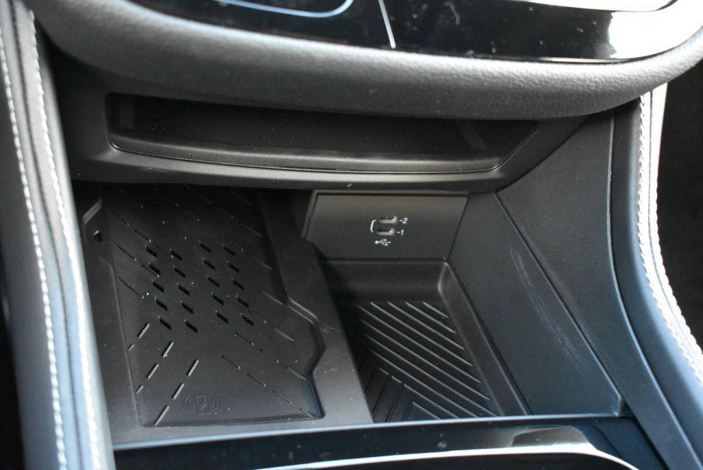 new 2026 Chrysler Pacifica car, priced at $50,394