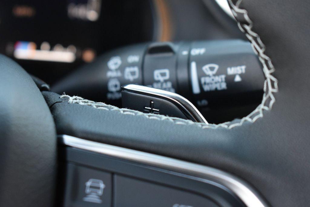 new 2025 Jeep Grand Cherokee car, priced at $47,599