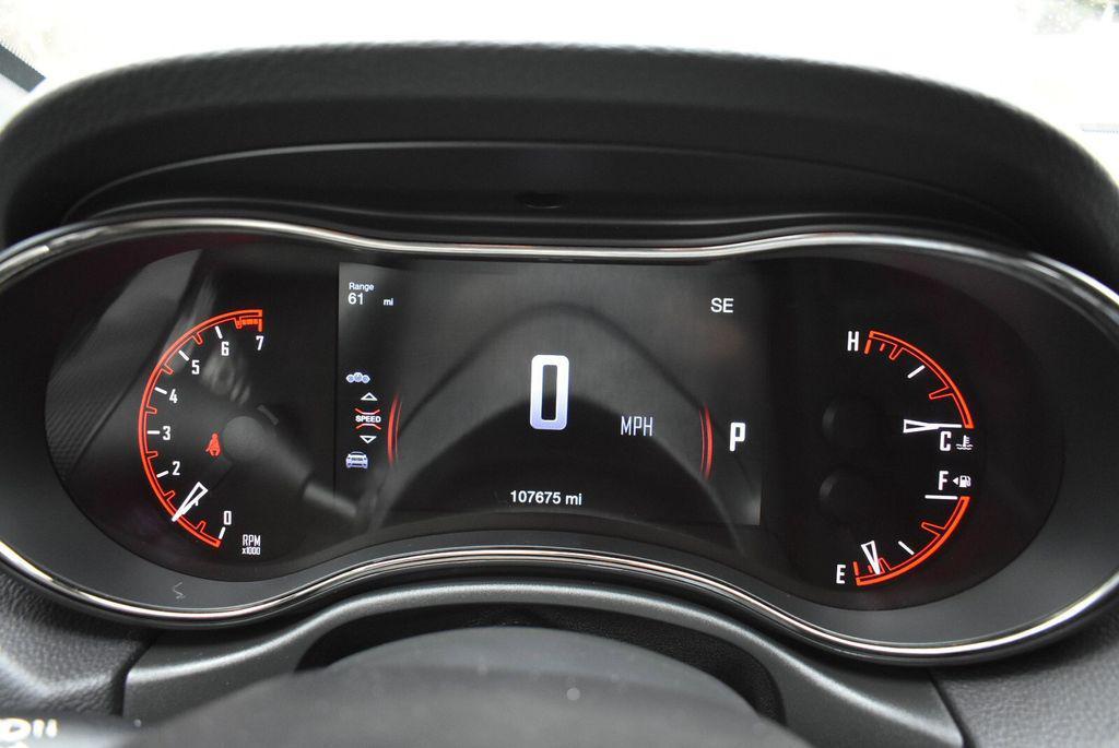 used 2019 Dodge Durango car, priced at $18,999