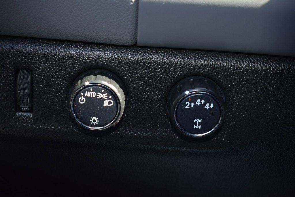 used 2019 Chevrolet Colorado car, priced at $22,746