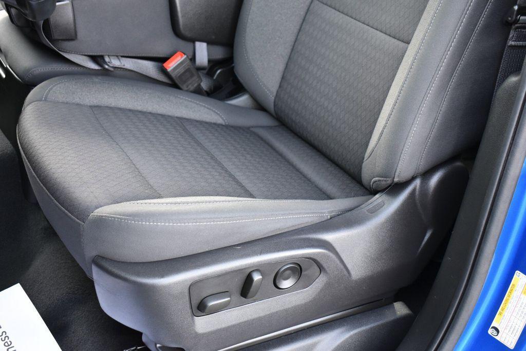 used 2023 Chevrolet Silverado 1500 car, priced at $32,471