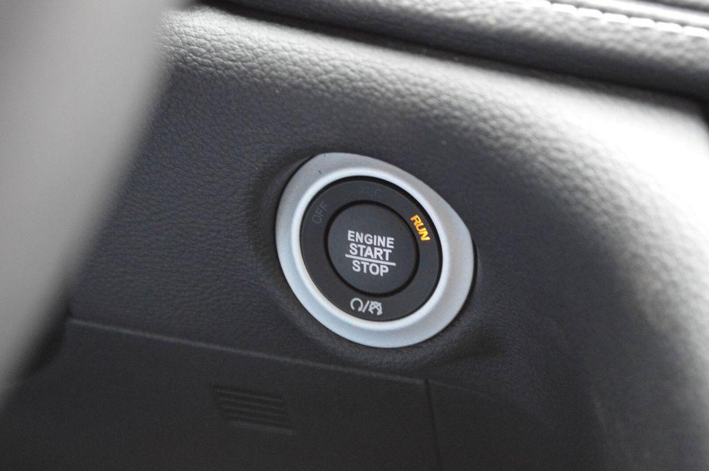 new 2026 Chrysler Pacifica car, priced at $43,054