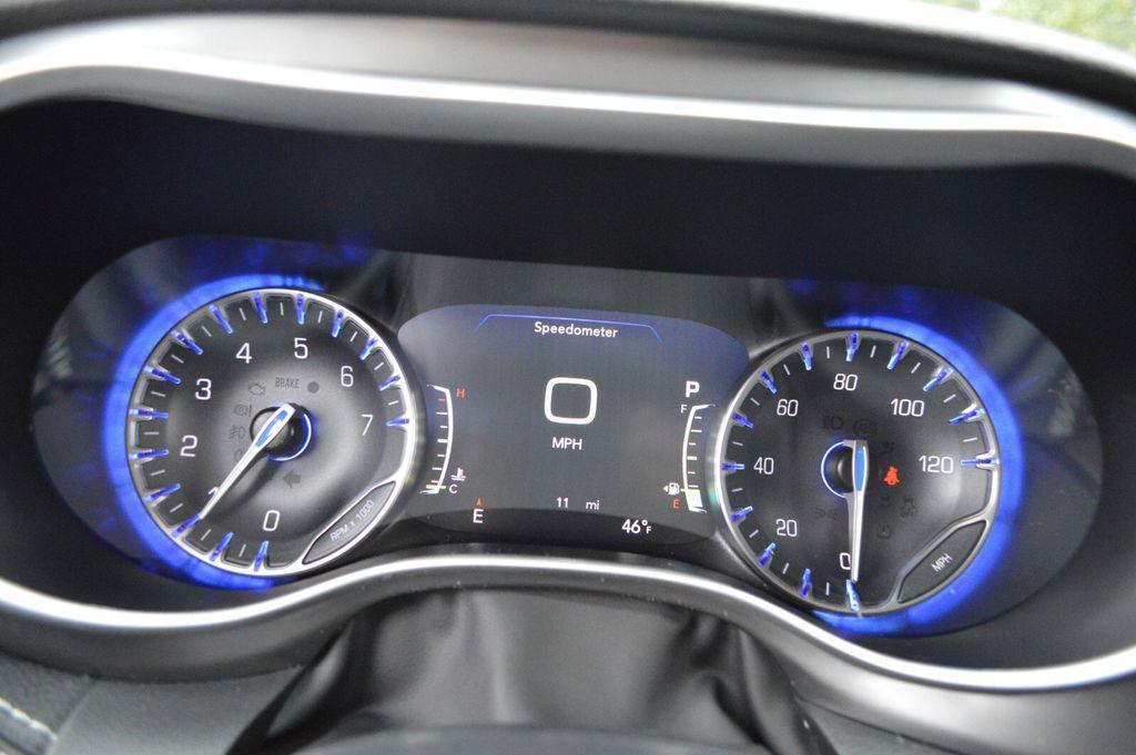 new 2026 Chrysler Pacifica car, priced at $43,054