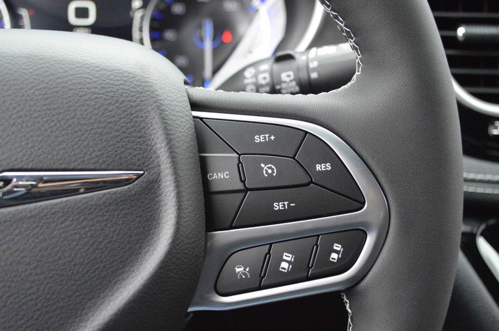 new 2026 Chrysler Pacifica car, priced at $43,054