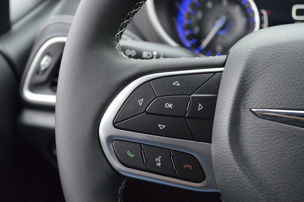 new 2026 Chrysler Pacifica car, priced at $43,054