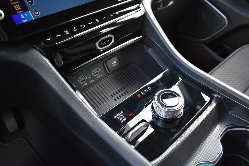 new 2026 Jeep Grand Cherokee car, priced at $49,378
