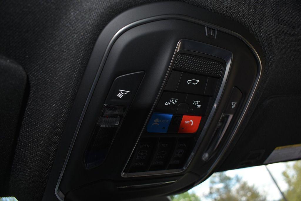 new 2026 Jeep Grand Cherokee car, priced at $49,378