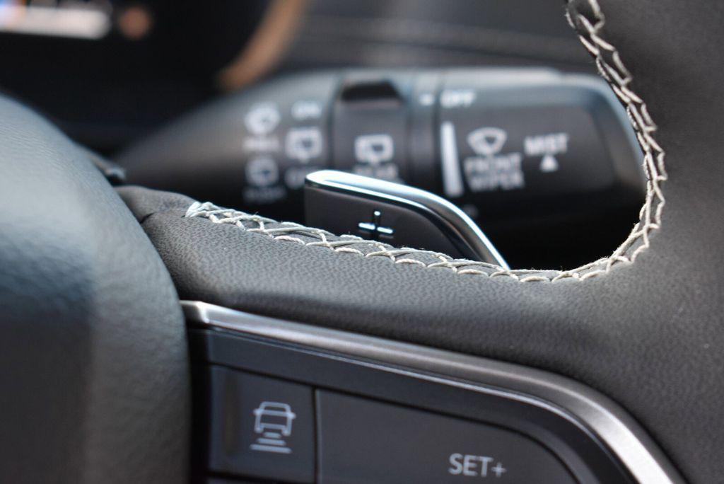 new 2025 Jeep Grand Cherokee car, priced at $37,590