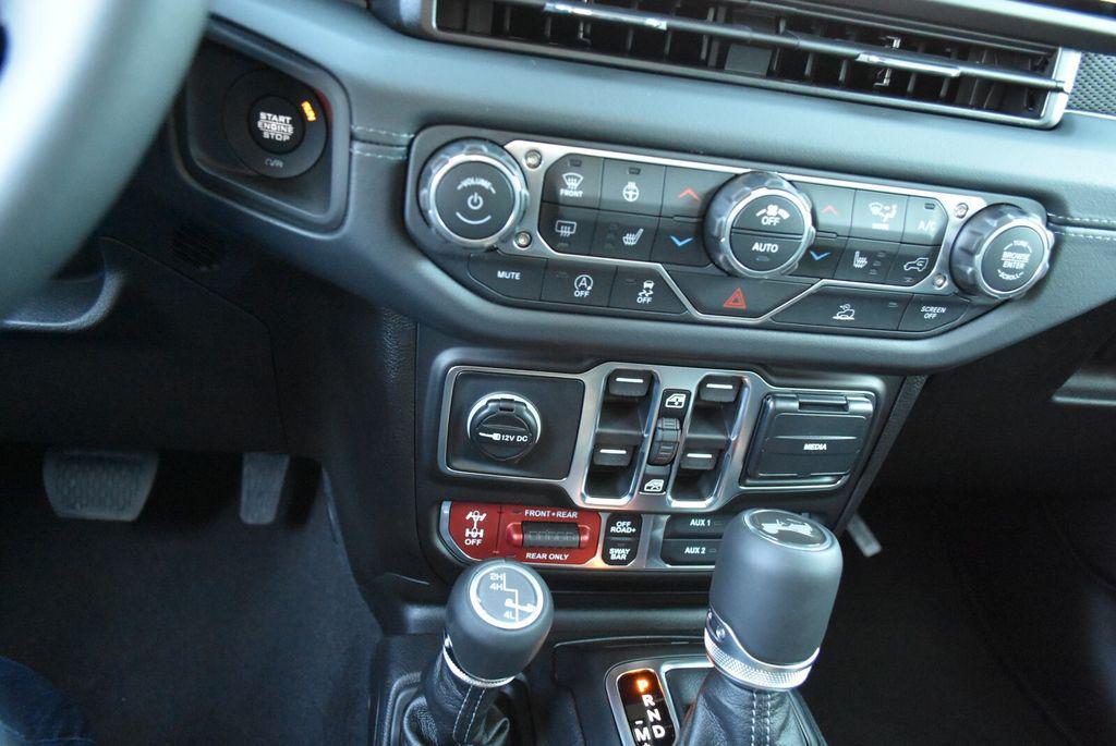new 2026 Jeep Wrangler car, priced at $54,426