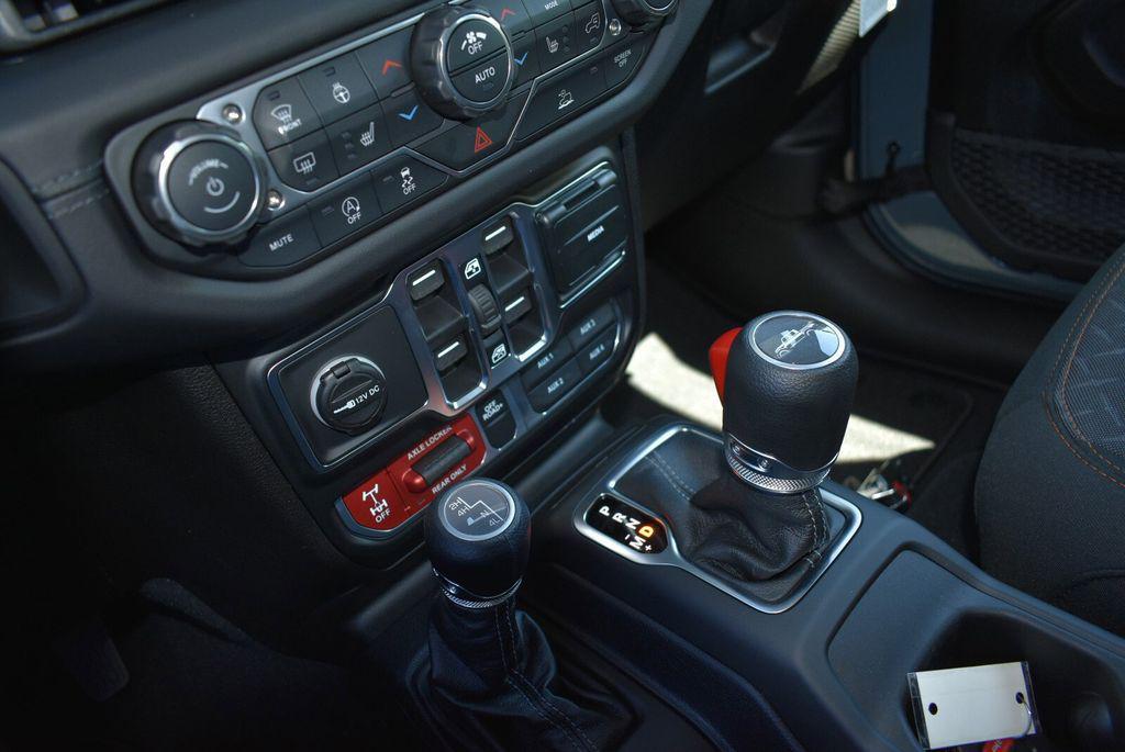 new 2026 Jeep Gladiator car, priced at $53,590