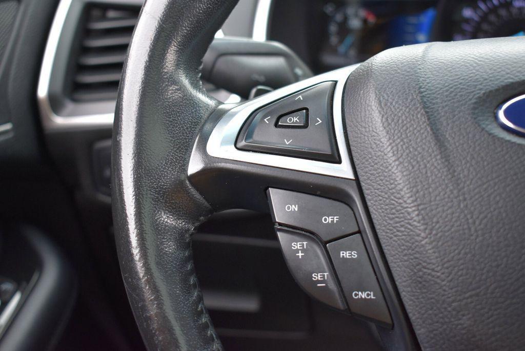 used 2015 Ford Edge car, priced at $8,471