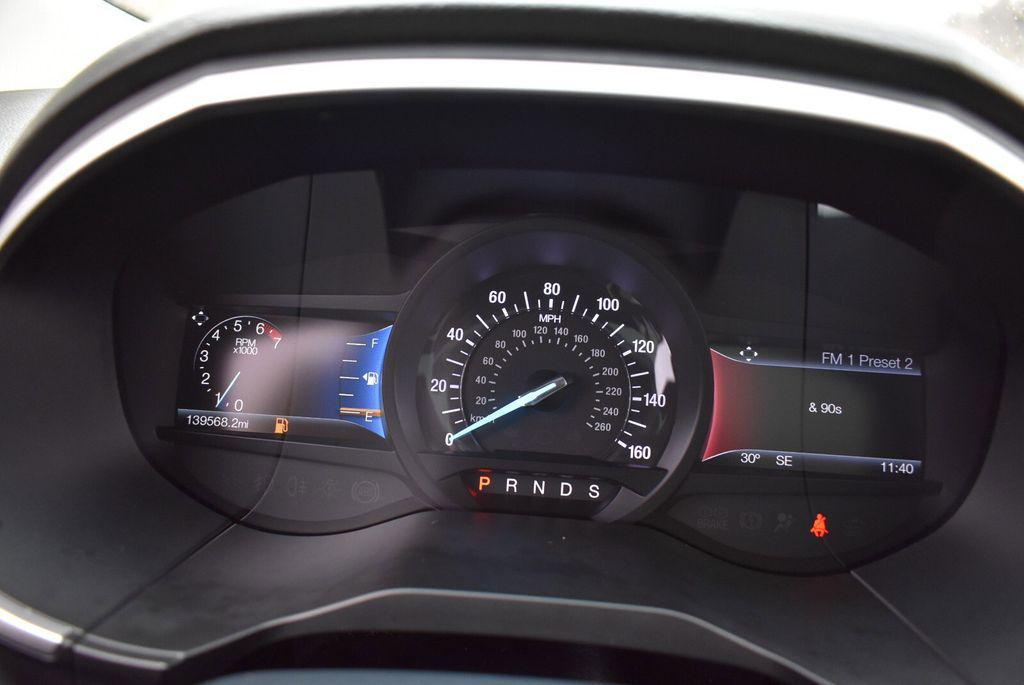 used 2015 Ford Edge car, priced at $8,471