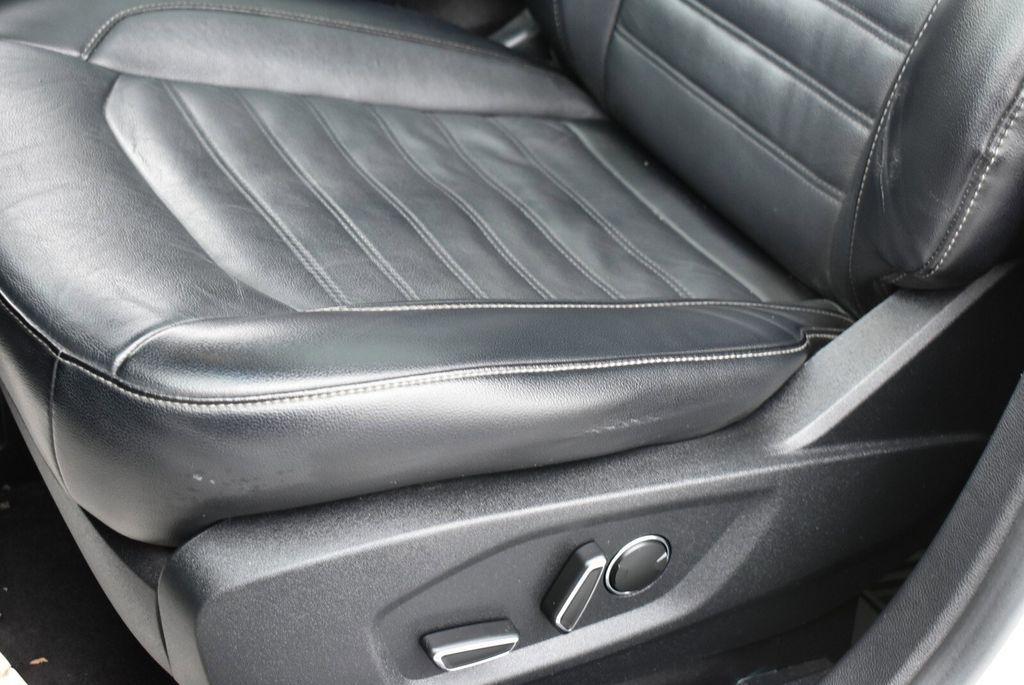 used 2015 Ford Edge car, priced at $8,471