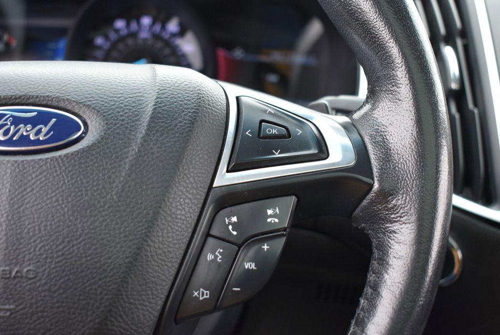 used 2015 Ford Edge car, priced at $8,471