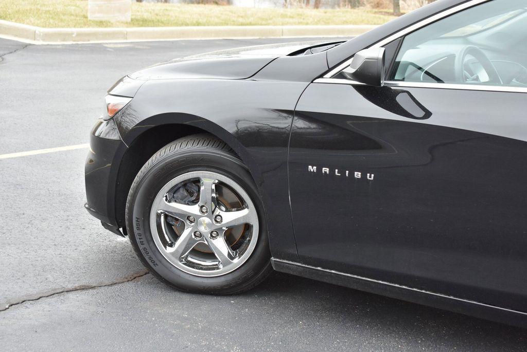 used 2016 Chevrolet Malibu car, priced at $8,998