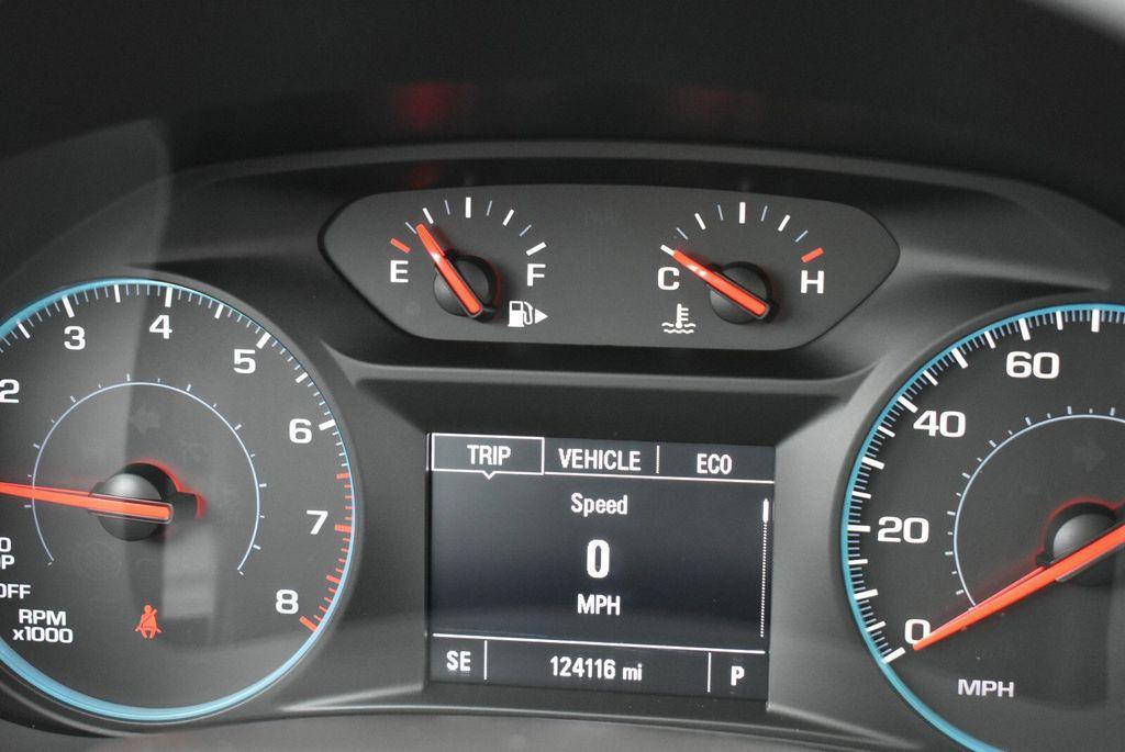 used 2016 Chevrolet Malibu car, priced at $8,998